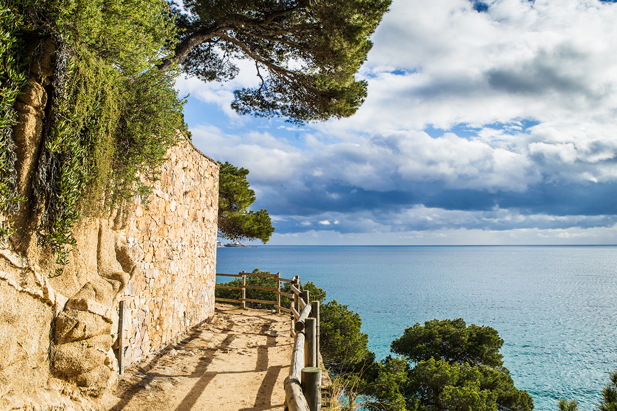 Costa Brava Trails